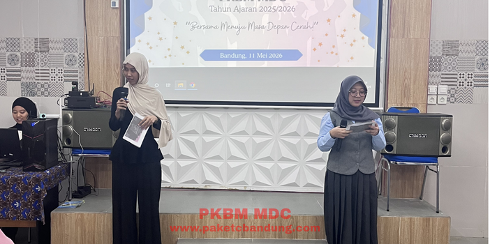 Pembagian Kelulusan SMA